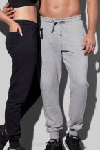 spodnie dresowe unisex