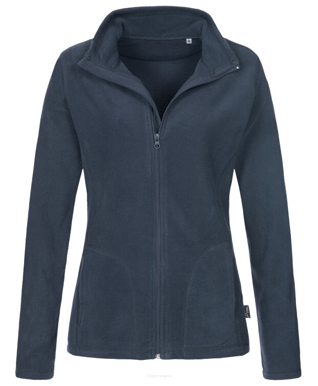 Stedman 5100 Active Fleece (Blue Midnight) BLM