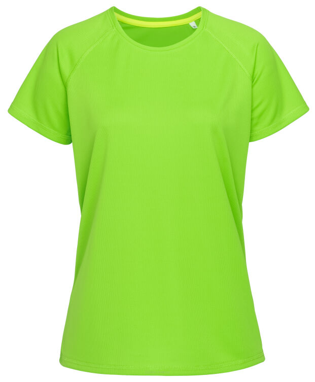 Stedman 8500 Active Reglan (Kiwi Green) KIW