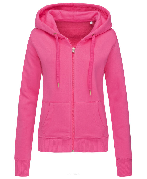 Stedman 5710 Active Jacket (Sweet Pink) SPK