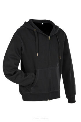 Stedman 5610 Active Jacket (Black Opal) BLO