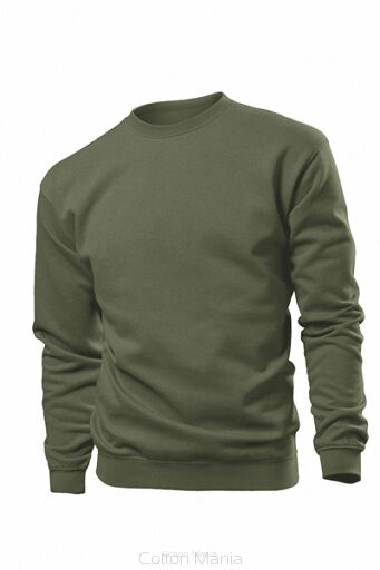 Stedman 4000 Sweatshirt (Khaki) KHA