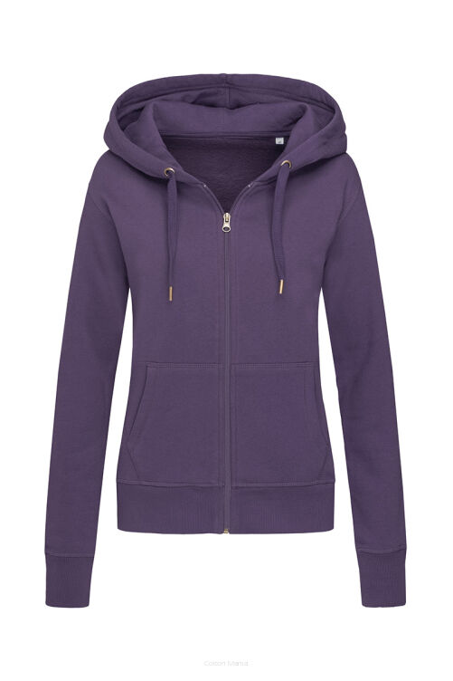 Stedman 5710 Active Jacket (Deep Berry) DBY