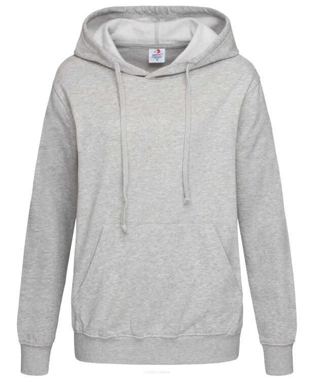 Stedman 4110 Hooded Sweatshirt Women GYH