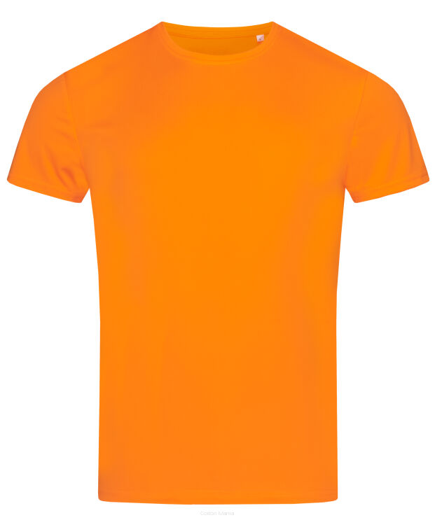 Stedman 8000 Active Sports (Cyber Orange) COR