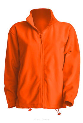 Polar Fleece 300 ORANGE