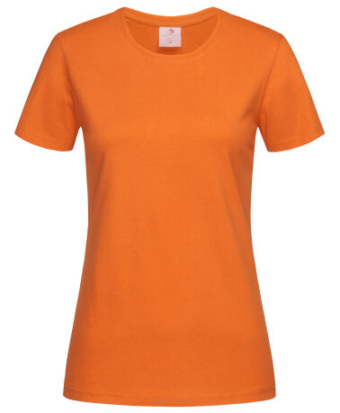 Stedman 2600 Classic Women (Orange) ORA