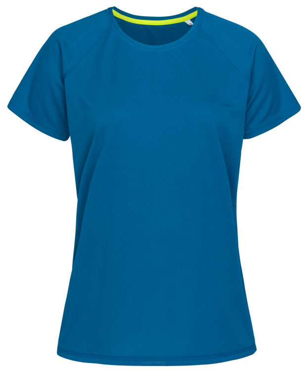 Stedman 8500 Active Reglan (King Blue) KIB