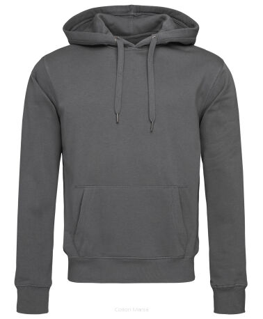 Stedman 5600 Active Hoody (Slate Grey) SLG