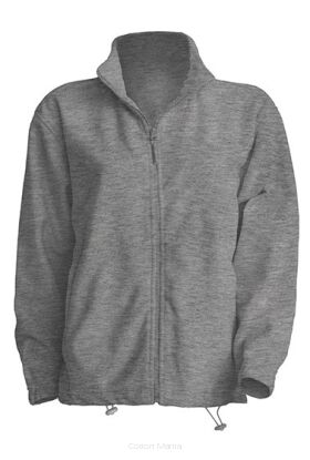  Polar Fleece 300 GREY MELANGE