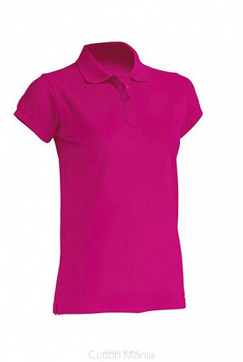 CM POLO Women 200 FU 