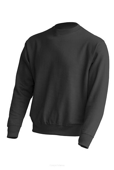 Bluza Sweat 290 GRAPHITE