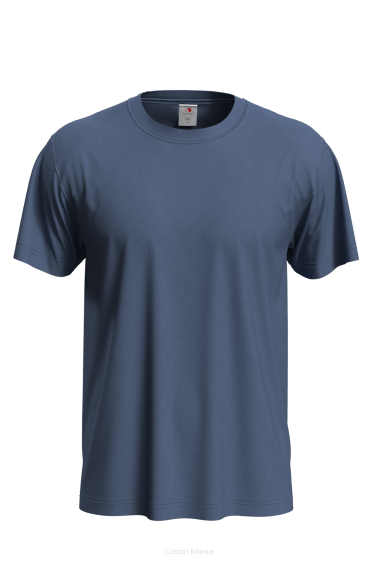 Stedman 2000 Classic (Denim Blue) DMB