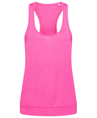 Stedman 8310 Active Performance Top (Orchid) OCH