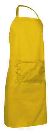 Fartuch Oven Sunflower Yellow 