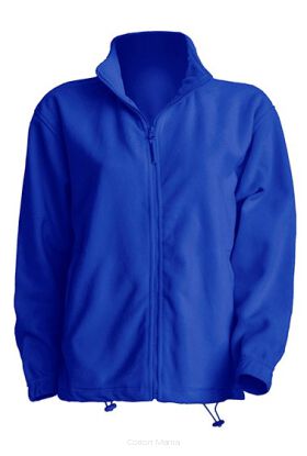 Polar Fleece 300 ROYAL BLUE