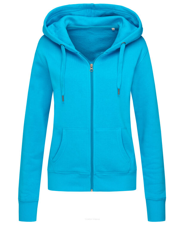 Stedman 5710 Active Jacket (Hawaii Blue) HWB