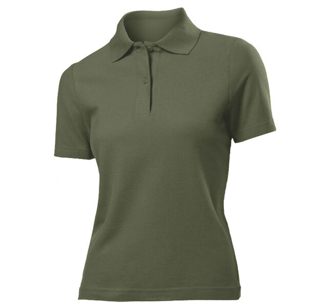 Stedman 3100 Polo Women (Khaki) KHA