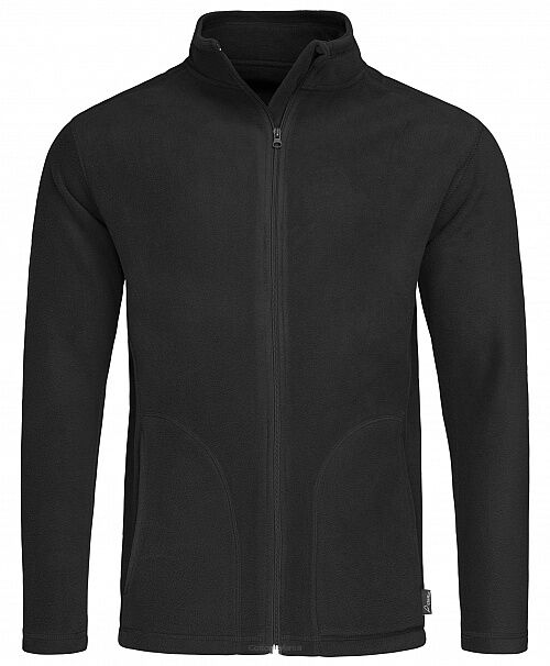 Stedman 5030 Active Fleece (Black Opal) BLO