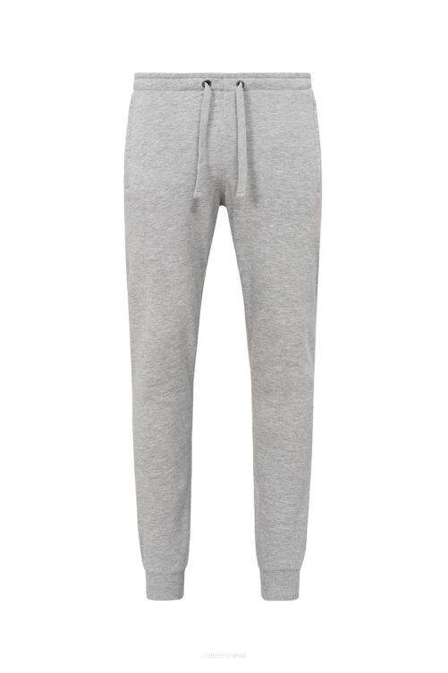 Stedman 5650 Unisex Sweatpants(Grey Melange) GYH