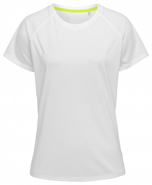 Stedman 8500 Active Reglan (White) WHI