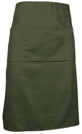 Fartuch Cabernet Military Green