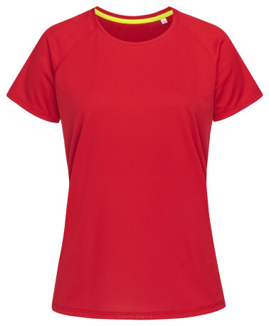 Stedman 8500 Active Reglan (Crimson Red) CSR