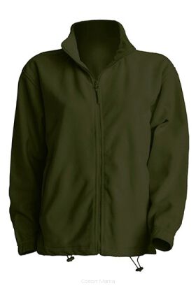 Polar Fleece 300 FOREST GREEN 