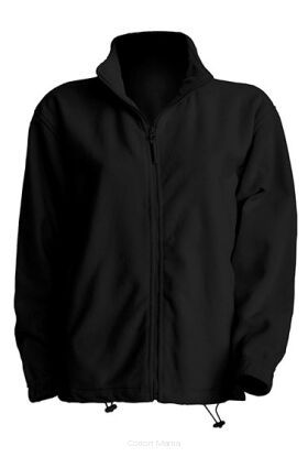 Polar Fleece 300 BLACK