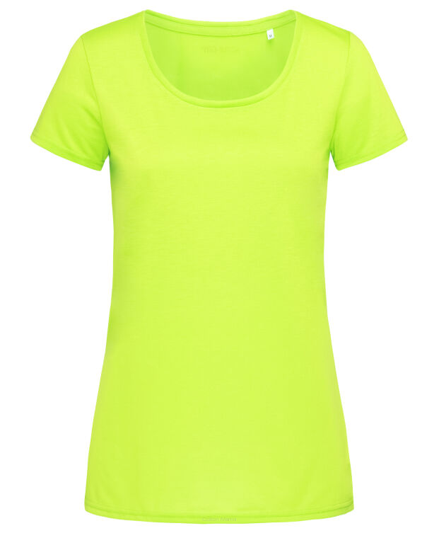 Stedman 8700 Active Cotton (Cyber Yellow) CBY