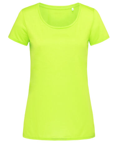 Stedman 8700 Active Cotton (Cyber Yellow) CBY