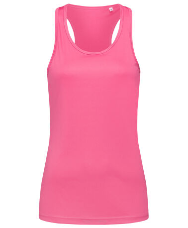 Stedman 8110 Active Tank Top (Sweet Pink) SPK