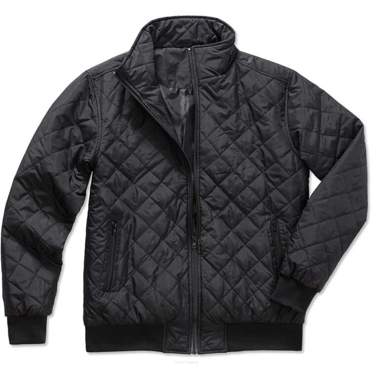 Stedman 5270 Quilt Blouson  BLO