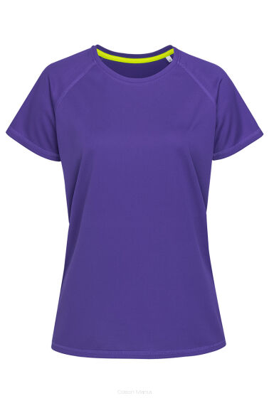 Stedman 8500 Active Reglan (Deep Lilac) DLC