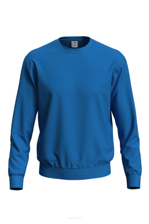 Stedman 4000 Sweatshirt (Bright Royal) BRR