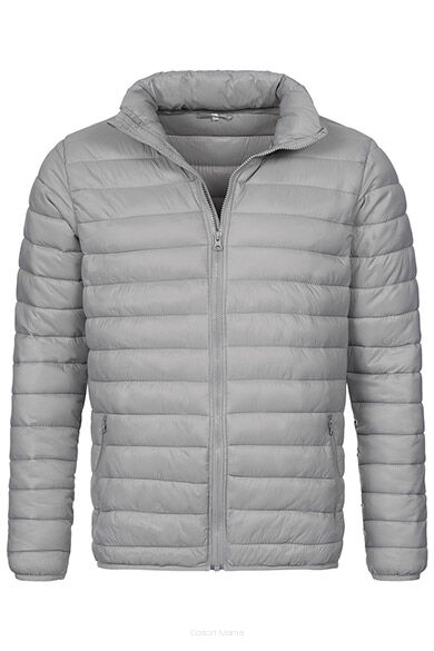 Stedman 5200 Active Padded Jacket LGY