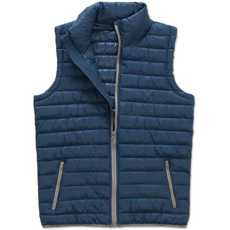 Stedman 5210 Active Padded Vest DAB 