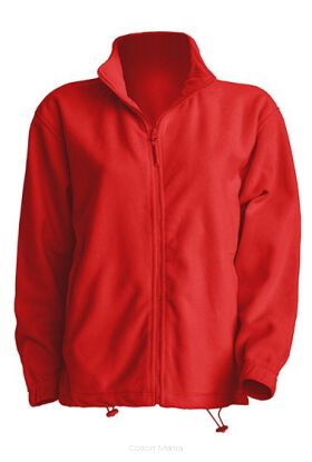 Polar Fleece 300 RED