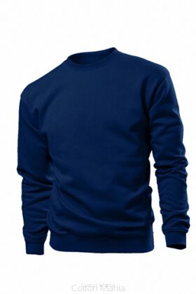 Stedman 4000 Sweatshirt (Blue Midnight) BLM