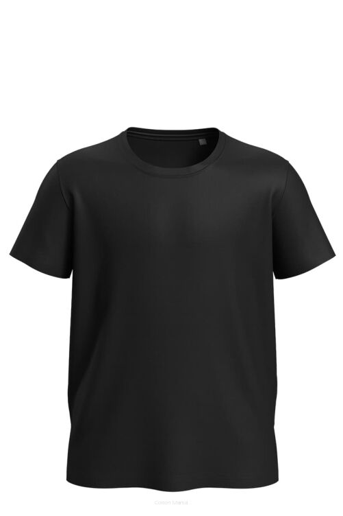 Stedman 8170 Sports Tshirt Kids (Black Opal) BLO