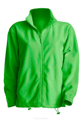 Polar Fleece 300 LIME