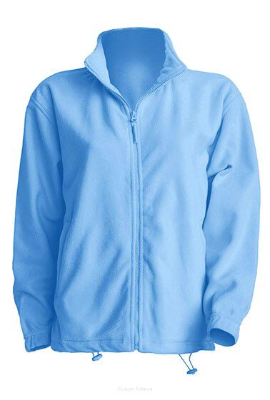 Polar Fleece 300 SKY BLUE