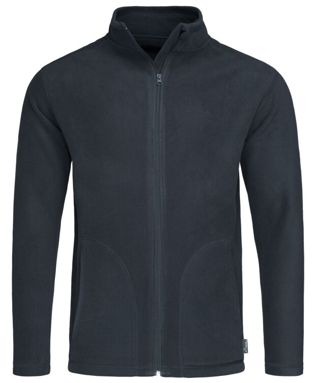 Stedman 5030 Active Fleece (Blue Midnight) BLM